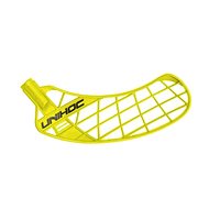 Unihoc Unity right middle - Floorball Blade