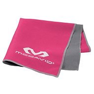 McDavid uCool Cooling Towels, pink - Towel