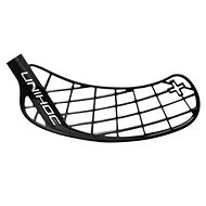 Unihoc Player+ Medium left - Floorball Blade