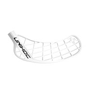 Unihoc Player+ Feather Light Medium left - Floorball Blade