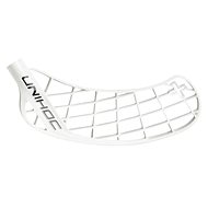 Unihoc Player+ Hard left - Floorball Blade