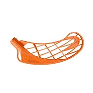 Unihoc Cavity Z Medium hard right - Floorball Blade