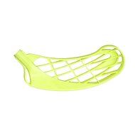 Unihoc Cavity Z Medium hard right - Floorball Blade