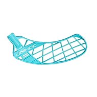 Unihoc Unity Feather Light Medium right - Floorball Blade