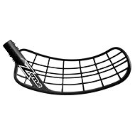Zone Supreme Medium+ left - Floorball Blade