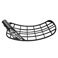 Zone Zuper Medium+ right - Floorball Blade