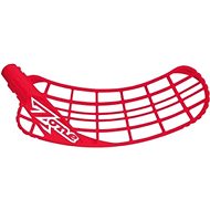 Zone Zuper Air Soft Feel soft right - Floorball Blade