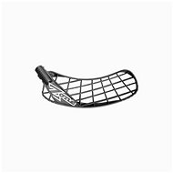 Zone Hyper Medium+ right - Floorball Blade