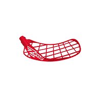 Zone Hyper Medium+ right - Floorball Blade