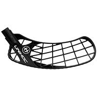Unihoc ICONIC Feather Light medium left - Floorball Blade