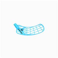 Unihoc ICONIC Medium Ice Blue - Floorball Blade