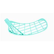 Zone Harder Air Soft Feel Mint - Floorball Blade