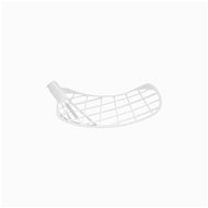 Zone Harder Air Hard White - Floorball Blade