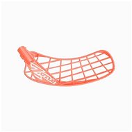 Zone Hyper Medium+ right - Floorball Blade