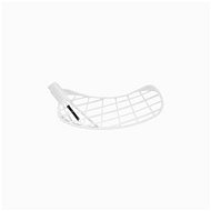 Zone Harder Air Soft Feel White - Floorball Blade