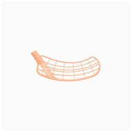 Zone Supreme Air Soft Feel Ice Coral left - Floorball Blade