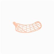 Zone Harder Air Soft Feel Ice Coral - Floorball Blade