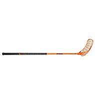 Zone Hyper Composite L 29 black/lava 100cm R-23 - Floorball Stick