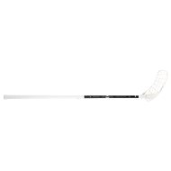 Zone Hyper Composite L 27 black/white 96cm R-23 - Floorball Stick
