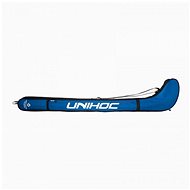 Unihoc Classic Stick cover junior 80-87cm blue - Floorball Bag