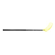 Zone Challenger 29 Hyper Air Soft Ice Yellow 100 cm R - Floorball Stick