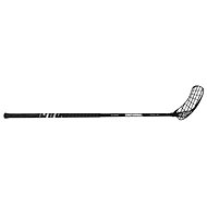 Zone Hyper LongShaft 25 black 110 cm L - Floorball Stick