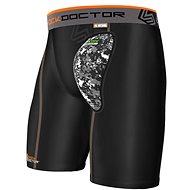 Shock Doctor Hard Cup 235, black XL - Jockstrap