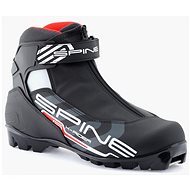 Spine X-Rider EU 42 - Cross-Country Ski Boots