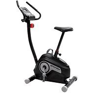 Spokey Griffin Exercise Bike - Stationary Bicycle