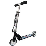 Spartan ALU XC145 černá - Folding Scooter