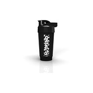 Nutrend shaker 700 ml, black with camouflage logo - Shaker