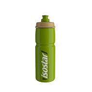 Isostar Bidon Jet Green 750 ml - Bidon