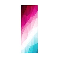 YOGGYS - Travel yoga mat 1.5 mm GEO - Yoga Mat