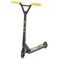 Scooter SPARTAN EXTREM ST2289 black - Folding Scooter