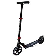 Scooter SPARTAN JUMBO 2301 black - Folding Scooter