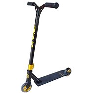 Scooter SPARTAN STUNT GOLD black - Freestyle Scooter