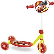 Kids scooter MONDO 18005 CARS red, Cars - Cars - Children's Scooter
