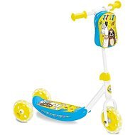 Scooter - tricycle MONDO MY FIRST SCOOTER llama and friends yellow - Children's Scooter