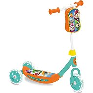 Scooter - tricycle MONDO MY FIRST SCOOTER Top Wing orange - Children's Scooter