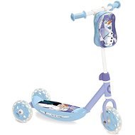 Scooter - tricycle MONDO MY FIRST SCOOTER Frozen - Children's Scooter