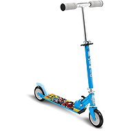 Stamp Kids folding scooter Avengers Hulk - Folding Scooter