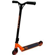 Scooter SPARTAN Stunt Scooter black - Freestyle Scooter