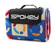 Spokey Picnic Lifebuoy - Piknik takaró
