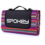 Spokey Picnic Tribe, 140×180cm - Picnic Blanket