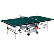 SPONETA S3-46i, Green - Table Tennis Table
