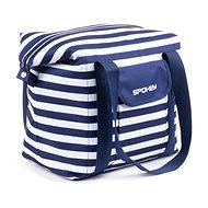 Spokey San Remo Naval Blue - Thermal Bag