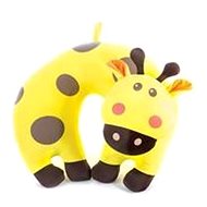 Spokey Bambini Giraffe - Travel Pillow
