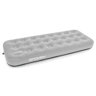 Spokey Luxor, gray - Mattress