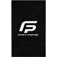 FAT PIPE Face Towel - Towel