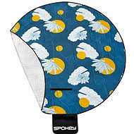 Spokey Picnic Hoop, Round, 180cm - Picnic Blanket